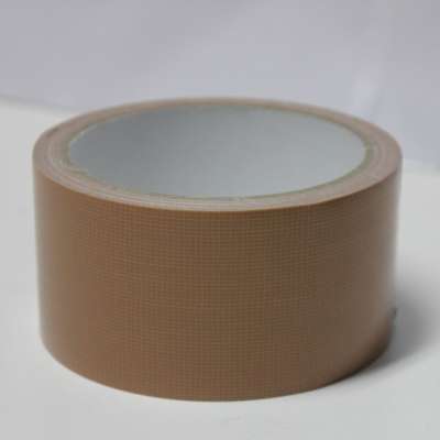 Skin Color Aluminium Polyester Ally Tape for Flexible Duct