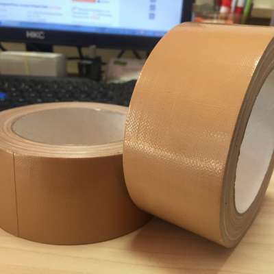 Free Sample High Temperature Resistance Self Adhesive Tape