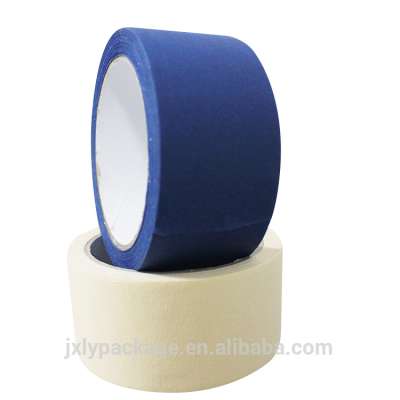 Reliable Heat Resistant High Quality Automotive Masking Tape