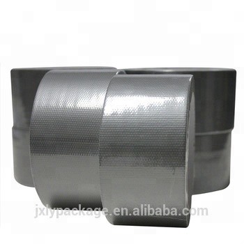 Liying Packaging Solvent Rubber Adhesive Cloth Duct Tape