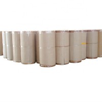 Liying Packaging BOPP Adhesive Tape Jumbo Roll