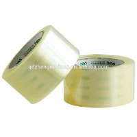 BOPP packing adhesive tape from China factory