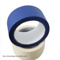 Cheap Waterproof Good Adhesion Wide Crepe Paper Masking Tape for Painting