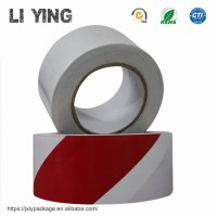 Multi Colors Vinyl Floor Marking Warning PVC Tape for Safety