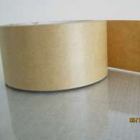 china manufacture printed BOPP Adhesive Tape with low noise