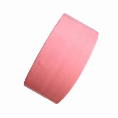 pink single side adhesive Cloth tape