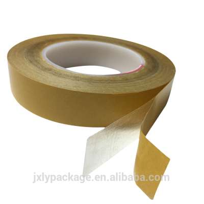 China Wholesale Protective Film Round Side Double Sided Pet Tape