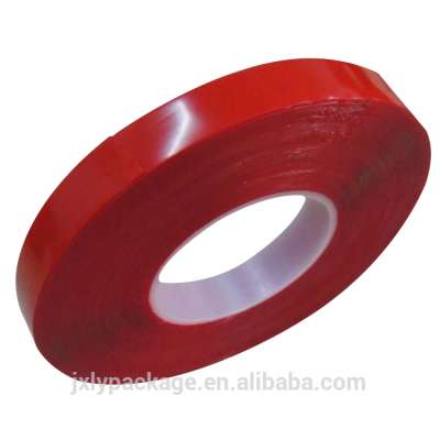 Factory Supply Heat Resistant Acrylic Double Sided Foam Tape