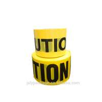 Customized Caution Underground Warning Tape