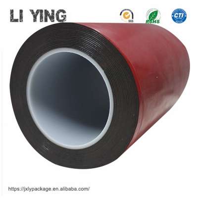 2017 Best Acrylic Foam Vhb Ultra High Bond Uhb Tape