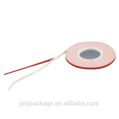 High Quality Cheap Custom Heat Resistant Acrylic Double Sided Foam Tape