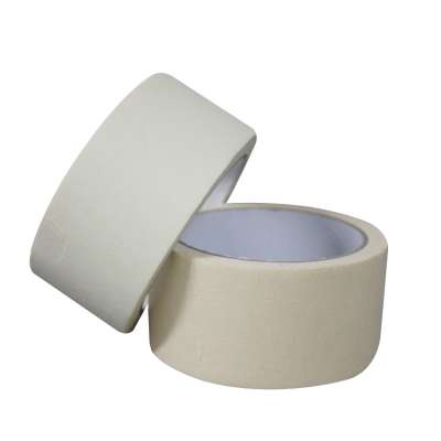 Automotive masking tape crepe paper tape