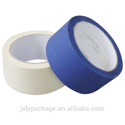 Quality Primacy Film Crepe Paper Adhesive Chinese Made Masking Tape