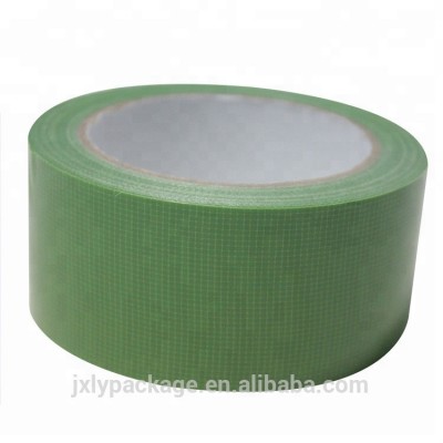 Liying Manufacturer Adhesive Cloth Duct Tape For Wrapping and Packaging