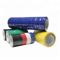 Liying Package PVC Adhesive Electrical Insulation Tape